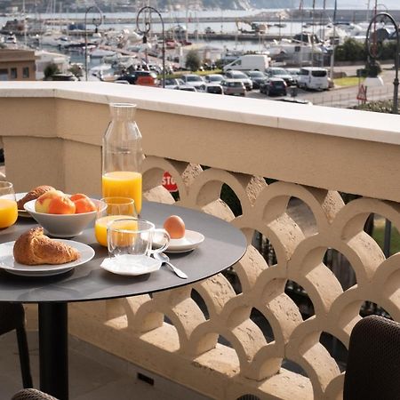 Villa Porto Rapallo By Portofinovacanze Екстер'єр фото