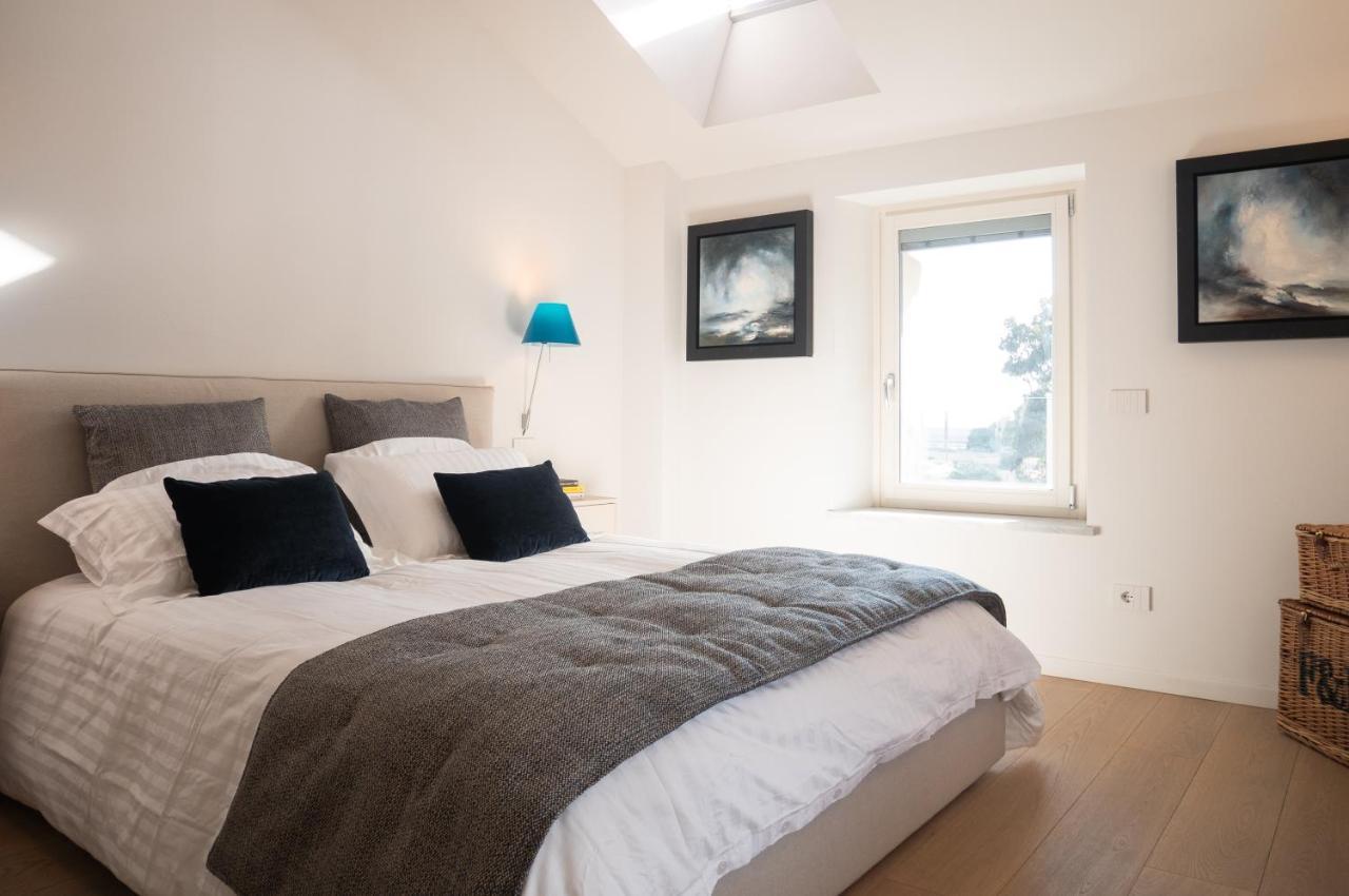 Villa Porto Rapallo By Portofinovacanze Екстер'єр фото