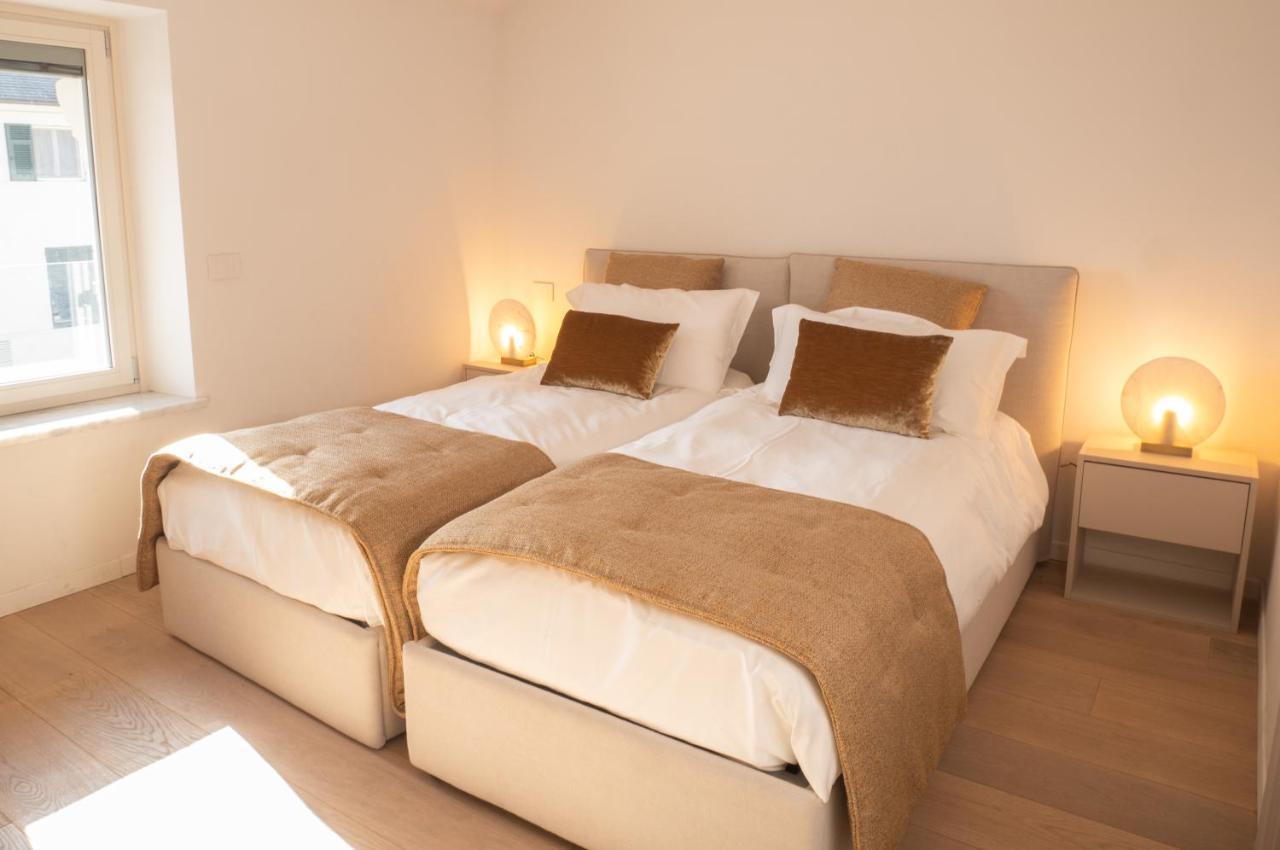 Villa Porto Rapallo By Portofinovacanze Екстер'єр фото
