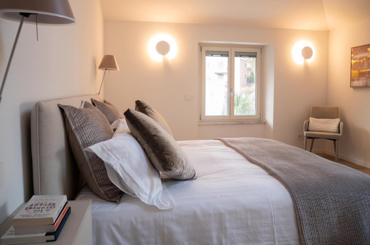 Villa Porto Rapallo By Portofinovacanze Екстер'єр фото