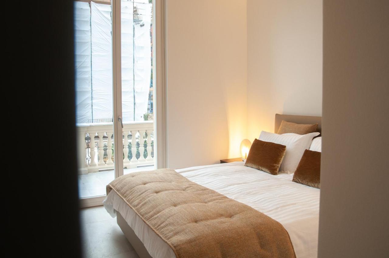 Villa Porto Rapallo By Portofinovacanze Екстер'єр фото