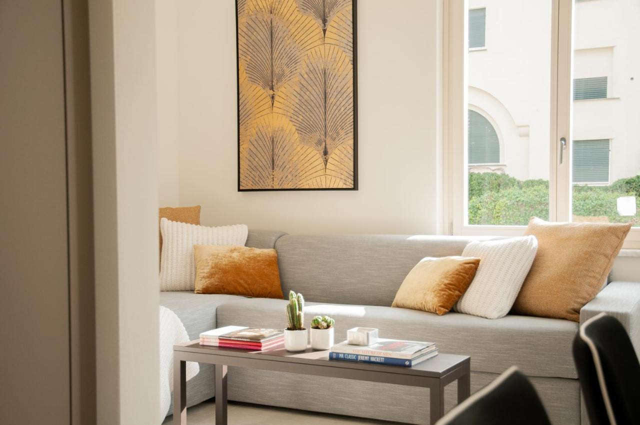 Villa Porto Rapallo By Portofinovacanze Екстер'єр фото