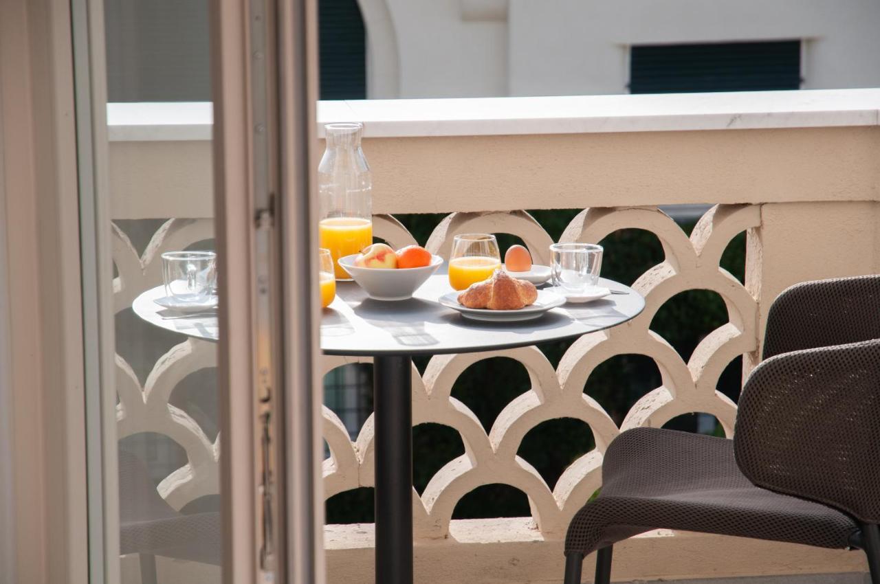 Villa Porto Rapallo By Portofinovacanze Екстер'єр фото